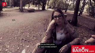 Kevin cho Mia tốt, một đêm, ngày fuck! Cambaron.com