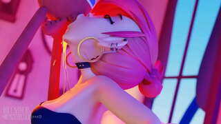 Wilt madarikatu Frankie Ganbaran