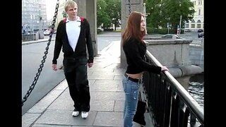 ���ादक हॉटी मिळेल कामुक झवणे