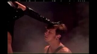 Секс-подземелье