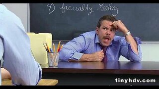 Tôi yêu âm đạo thiếu Nicole Phục 6 91