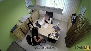 LOAN4K. Μικρά ζητήματα για τους πλούσιους