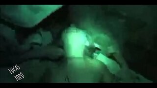 Culeando זומבים