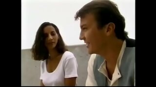 Мелисса Моне ыстық трахается да киску жас самцом