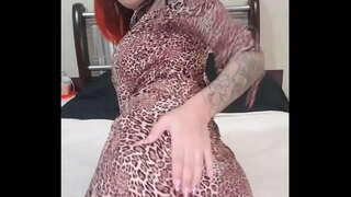 TATUADA CAIU NA INTERNET